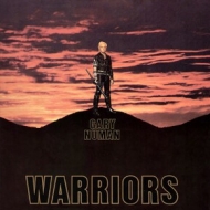 Numan Gary | Warriors 