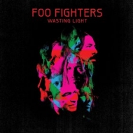 Foo Fighters | Wasting Light 