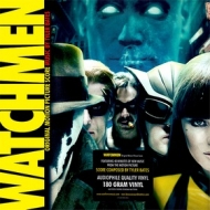 AA.VV. Soundtrack| Watchmen 