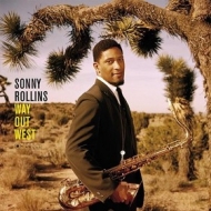 Rollins Sonny | Way Out West 