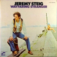 Steig Jeremy | Wayfaring Stranger 