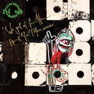 A Tribe Called Quest | We Got It From Here ...