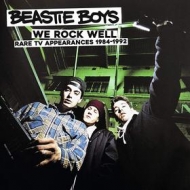 Beastie Boys | We Rock Well 1984-1992
