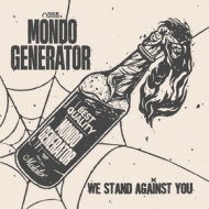 Mondo generator | We Stand Against You 