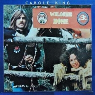 King Carole | Welcome Home 