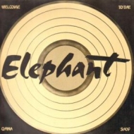 Elephant| Welcome To The China Shop