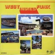 AA.VV.| West Indies Funk