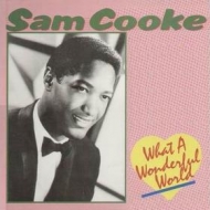 Cooke Sam | What A Wonderfull World 
