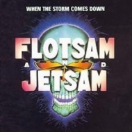 Flotsam And Jetsam| When The Storm Comes Down