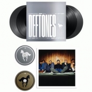 Deftones | White Pony 20th Anniversary Edition