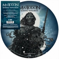 Mastodon | White Walker 