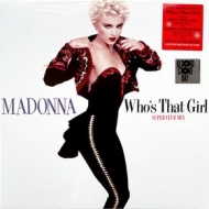 Madonna | Who's That Girl Super Club Mix 