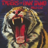 Tigers Of Pang Tang | Wild Cat 