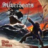 Silverbones | Wild Waves 