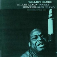 Dixon Willie | Willie's Blues 