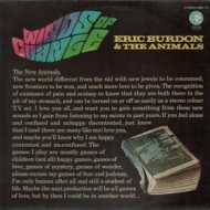Burdon Eric | Winds Of Change 
