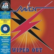 Raven | Wiped Out 
