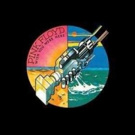 Pink Floyd| Wish You Were Here