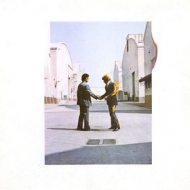 Pink Floyd | Wish You Were Here 