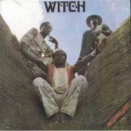 Witch | Witch (Including Janet)