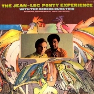 Ponty Jean Luc| With George Duke Trio