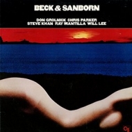 Beck Joe | With Grolnick, parker, Khan, Mantilla, Lee.