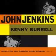 Jenkins John          | With Kenny Burrell                                          