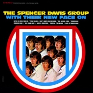 Spencer Davis Group | With Their new Face On 