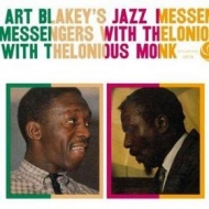 Blakey Art | With Thelonious Monk 