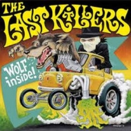 Last Killers| Wolf Inside