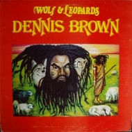 Brown Dennis | Wolf & Leopards 