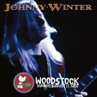 Winter Johnny | Woodstock Sunday August 17, 1969