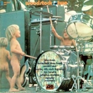 AA.VV. Rock | Woodstock Two - 50 Anniversary