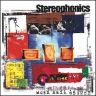 Stereophonics | Word Gets Around 