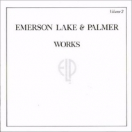 E.L.& P. | Works Volume 2 