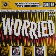 AA.VV. Reggae | Worried 