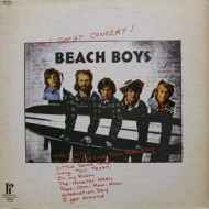 Beach Boys| Wow! Great Concert!