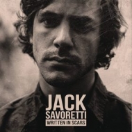 Savoretti Jack | Written In Scars 
