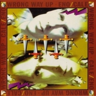Eno Brian / Cale| Wrong Way Up