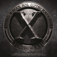 AA.VV. Comics | X-Man First Class 