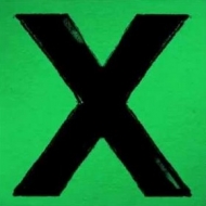 Sheeran Ed | X