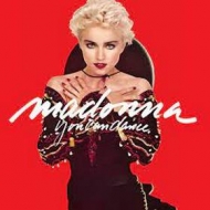 Madonna | You Can Dance 