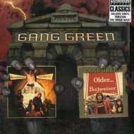 Gang Green| You Got It / Older ... Budweiser