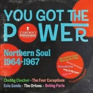 AA.VV. Soul | You Got The Power - Northern Soul 1964-1967