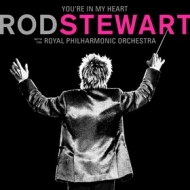 Stewart Rod | You're In My Heart