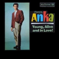 Anka Paul | Young, Alive And Love! 