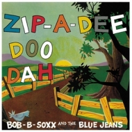Bob B Soxx| Zip-A-Dee-Doo-Dah