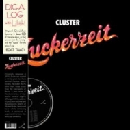 Cluster                | Zuckerzeit                                                  