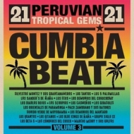 AA.VV. Latin | Cumbia Beat Vol. 3