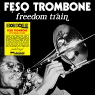Feso Trombone | Freedom Train RSD24
